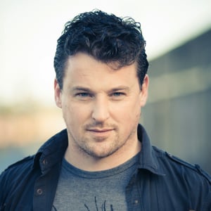 Profile picture for Declan Reynolds