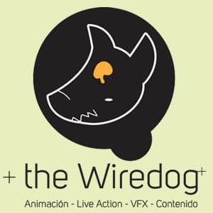 Profile picture for THE WIREDOG