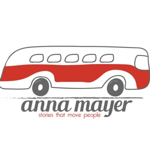Profile picture for Anna Mayer