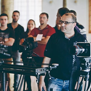 Profile picture for Riguetti Fotografia e Cinema