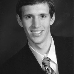 Profile picture for Thomas Senter