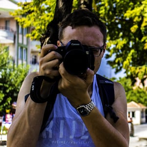 Profile picture for Adam L. Roy