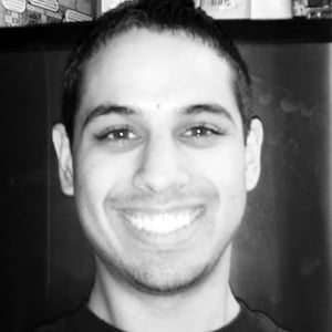 Profile picture for Cesar Vargas