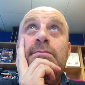 Profile picture for BF Taylor