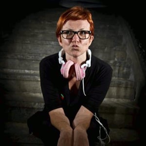 Profile picture for Brigitte Vasallo