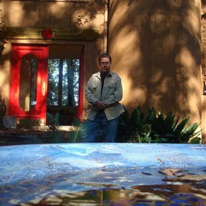Profile picture for Alan Geoghegan
