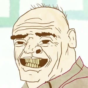 Profile picture for Joseph Bennett