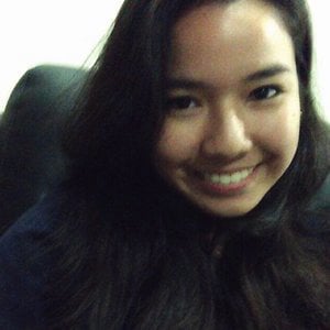 Profile picture for Hazel Chong