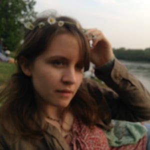 Profile picture for Julia Hörr