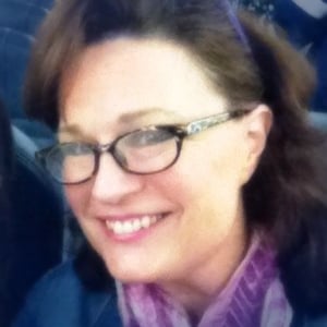 Profile picture for Colleen Hammond