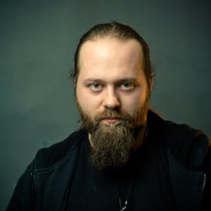 Profile picture for Digital Kebab