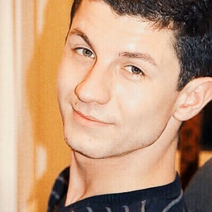Profile picture for Oleg Lomanov