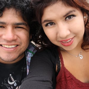 Profile picture for Mariana de la Noche