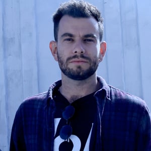 Profile picture for Sam Icklow
