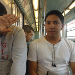 Profile picture for gilberto