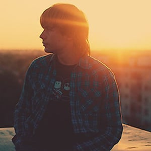 Profile picture for Roman Urlin