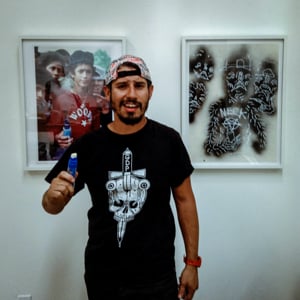 Profile picture for Manny Cervantes