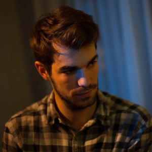 Profile picture for Alexander Conrads