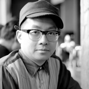 Profile picture for Mike Chan