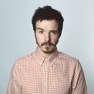 Profile picture for JAVIER GINER