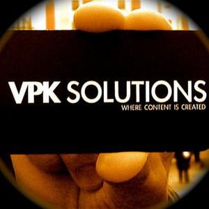 Profile picture for VPK Solutions