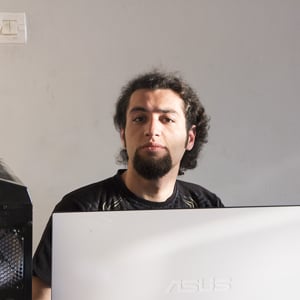 Profile picture for Yahiya jasem