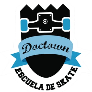 Profile picture for DOCTOWN Escuela de Skate & Camps
