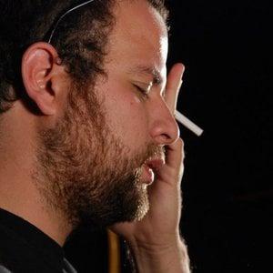 Profile picture for Axel Muñoz