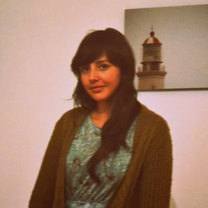 Profile picture for betzabé garcía