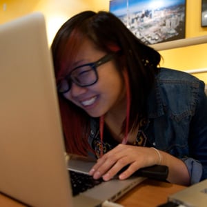 Profile picture for Joyce Wong Visuals