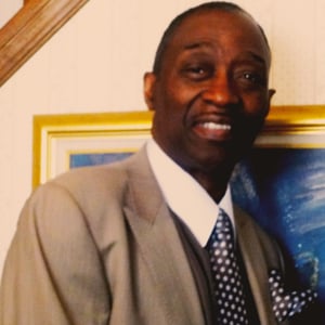 Profile picture for Johnnie Baker Jr