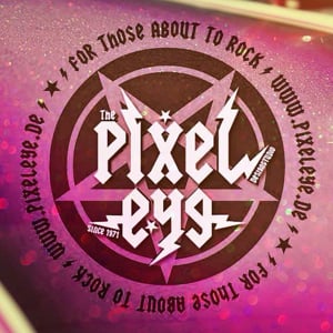 Profile picture for The Pixeleye // Dirk Behlau