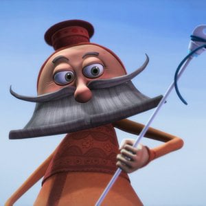 Profile picture for Aleksandr Team