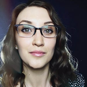 Profile picture for Hillary Demmon