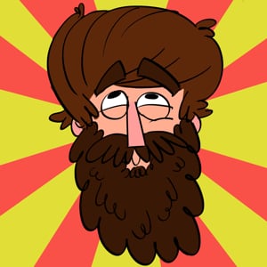 Profile picture for Charlie Parisi