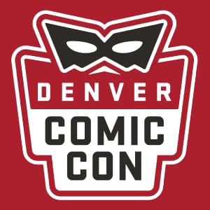 Profile picture for Denver Comic Con