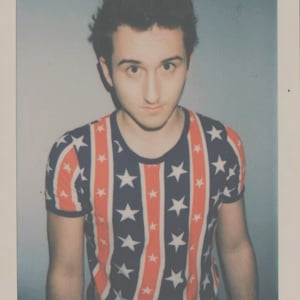 Profile picture for Dylan Ricci