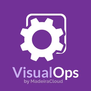 Profile picture for MadeiraCloud