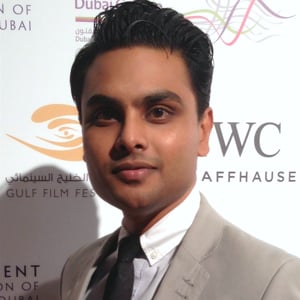 Profile picture for Adnan X. Khan