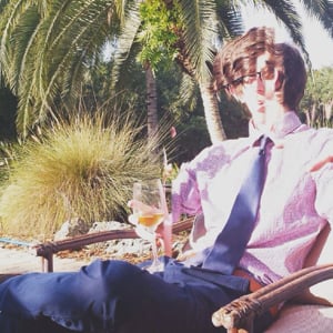 Profile picture for Cory Fanjoy