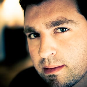 Profile picture for Jamie Oakley
