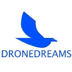 Profile picture for DRONEDREAMS