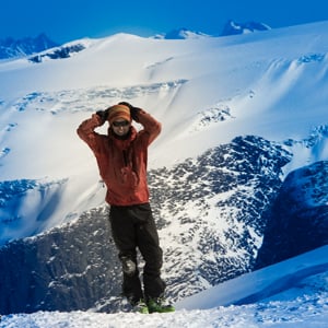 Profile picture for Torje Bjellaas