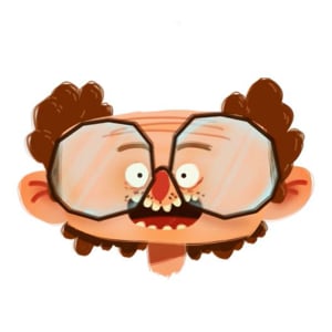 Profile picture for Thibaut Scalesse