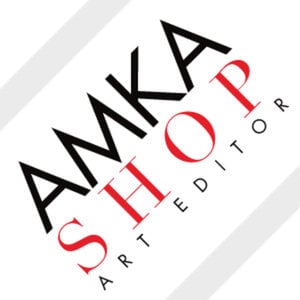 Profile picture for Amkashop