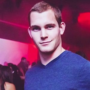 Profile picture for Samuel Dickinson