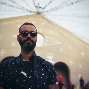 Profile picture for ROBBY REIS