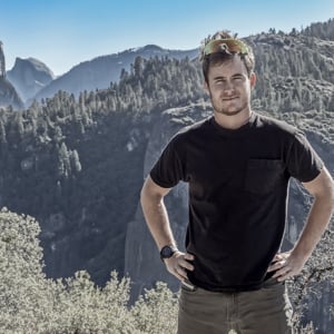 Profile picture for Nicholas Swartzendruber