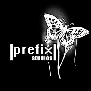 Profile picture for Prefix Studios