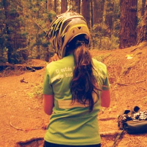 Profile picture for Lindsay Parada